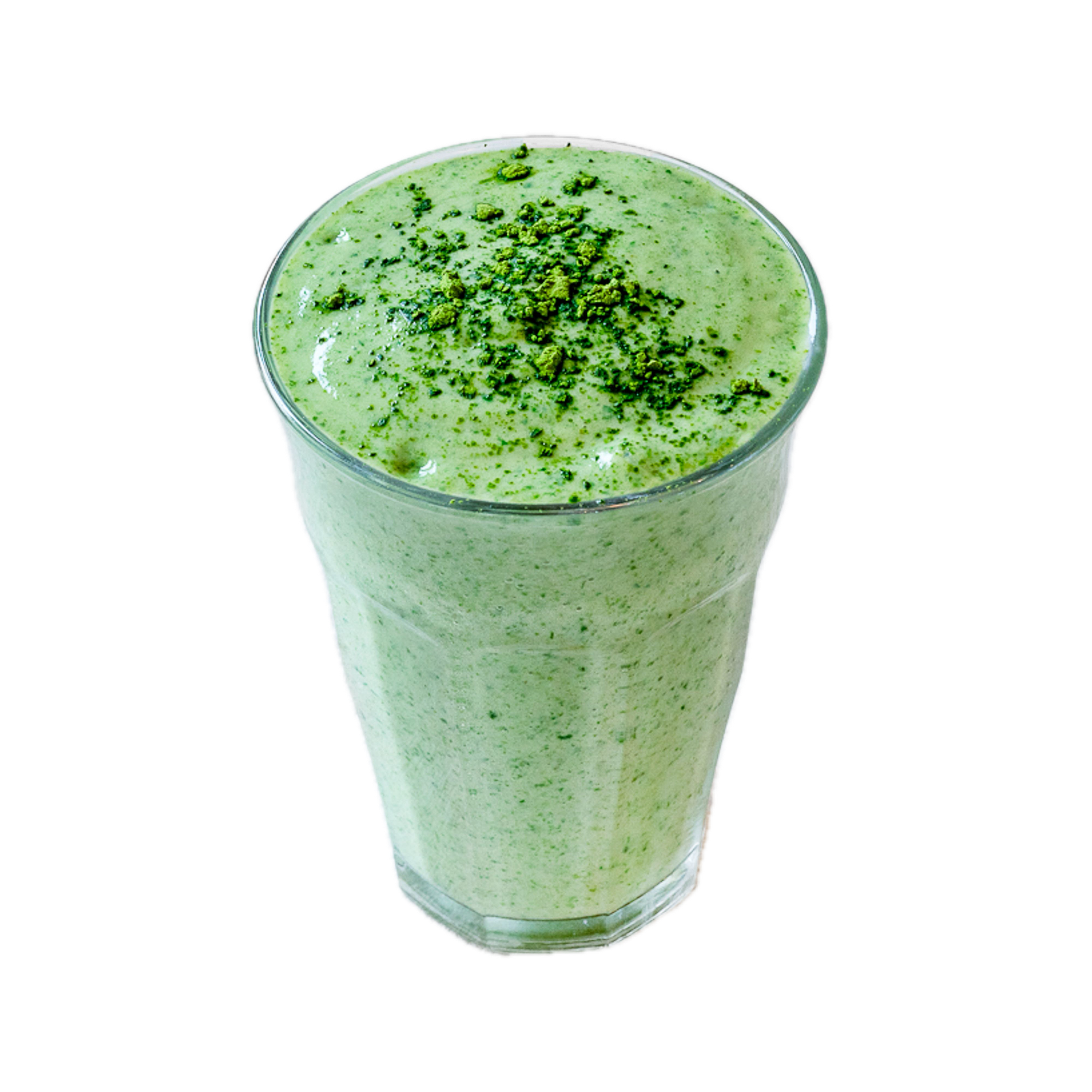 Matcha Boost image