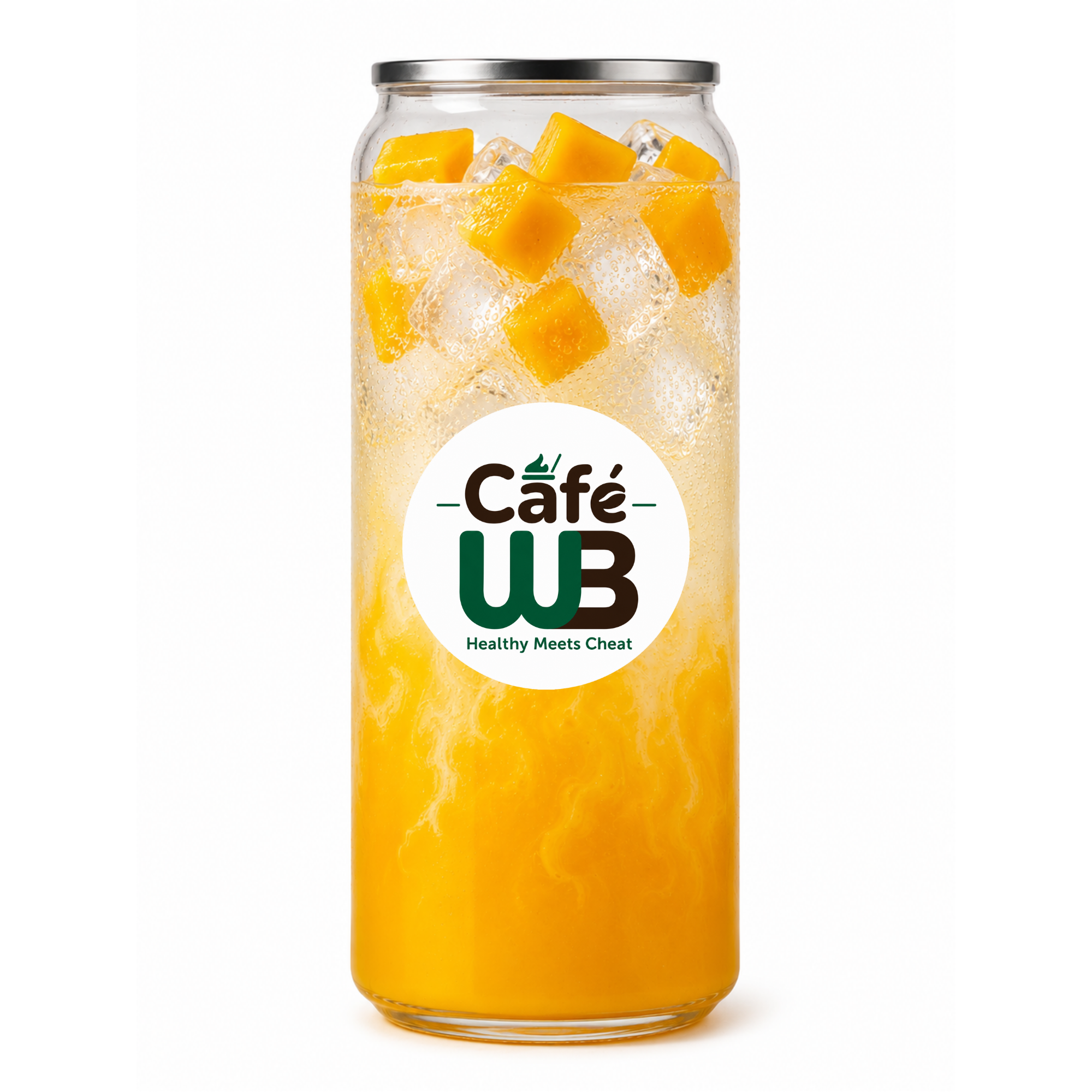 Mango Fizzi image