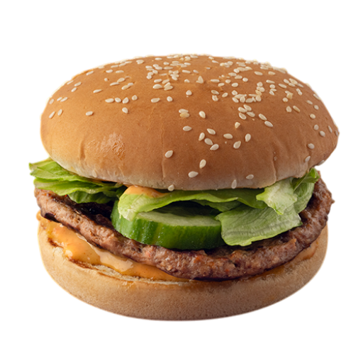Classic Hamburger image