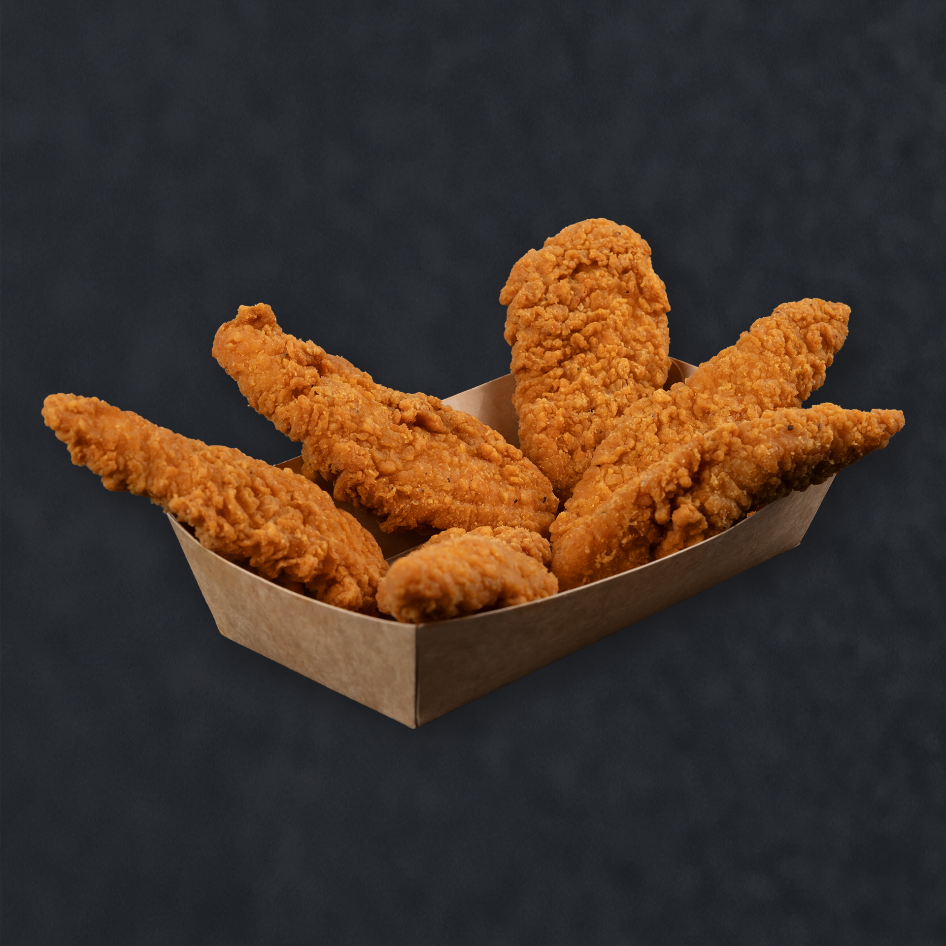 Chickenstrips 9 stuks image