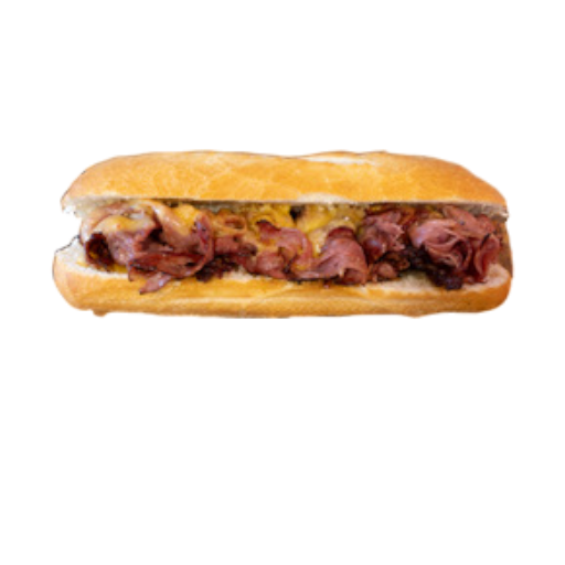 Rubens Pastrami image