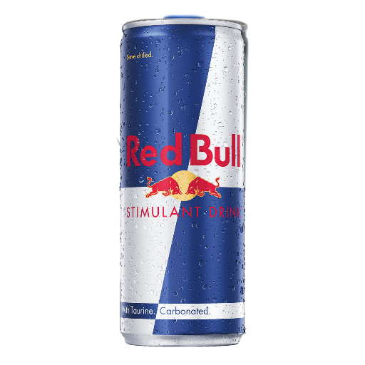 RED BULL image