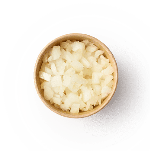 Zwiebelwürfel Groẞ image