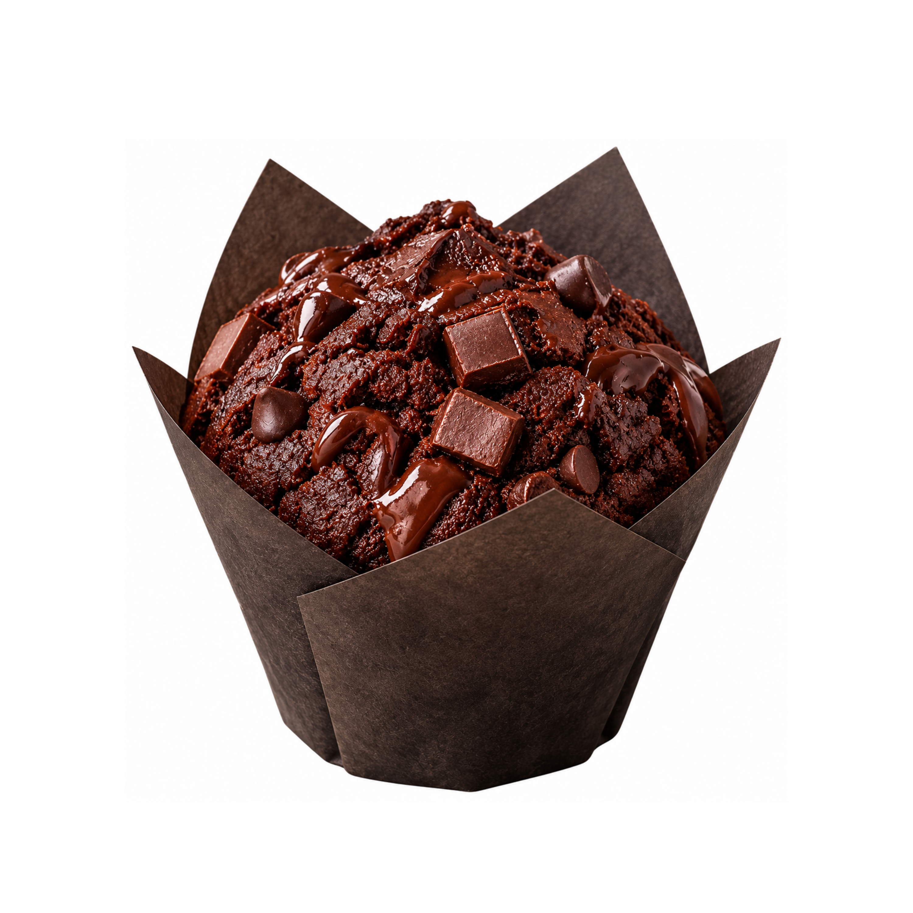 Choco Muffin image