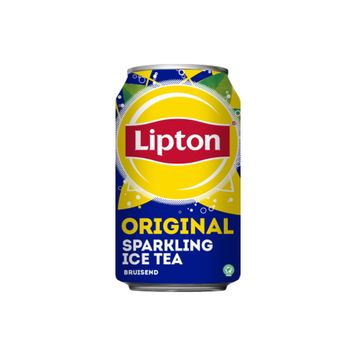 Lipton Sparkling image