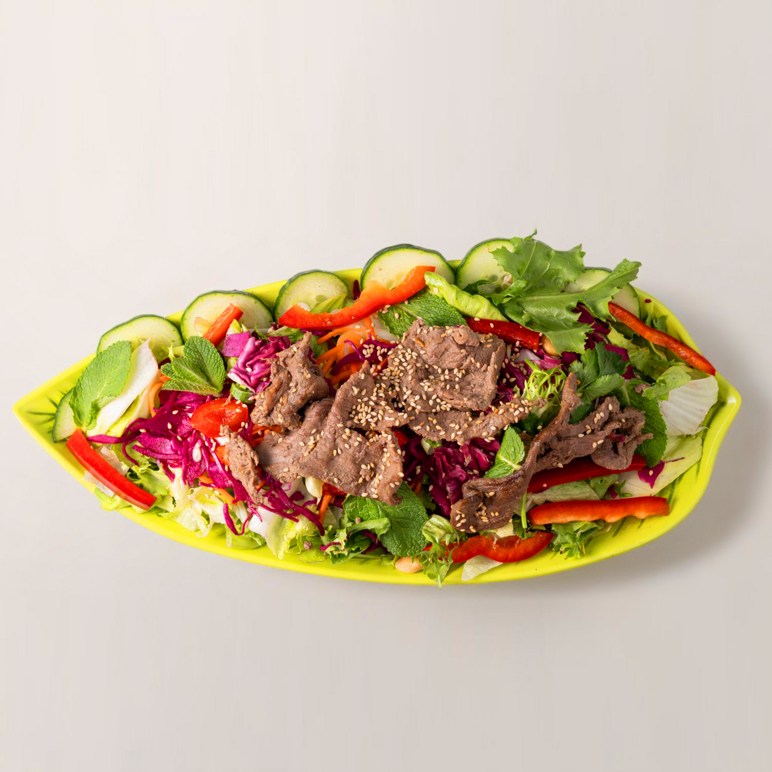 🐮Goi Beef Salat image