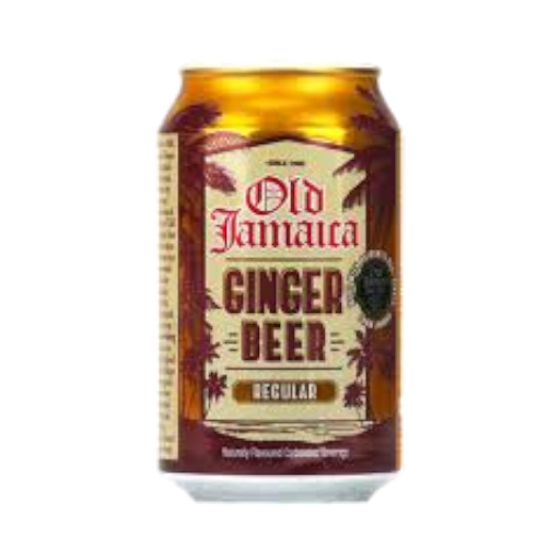Old Jamaica Ginger Beer image