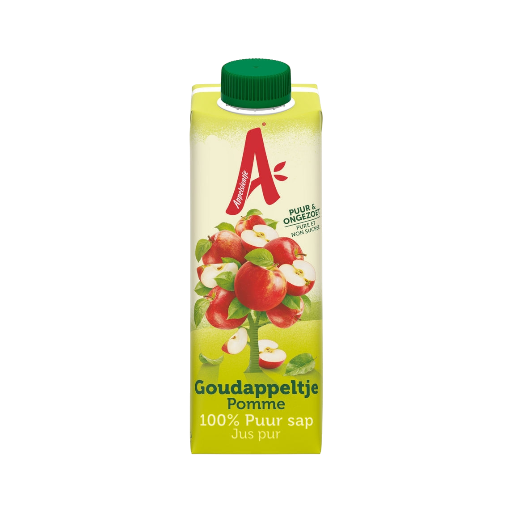 Appelsap image