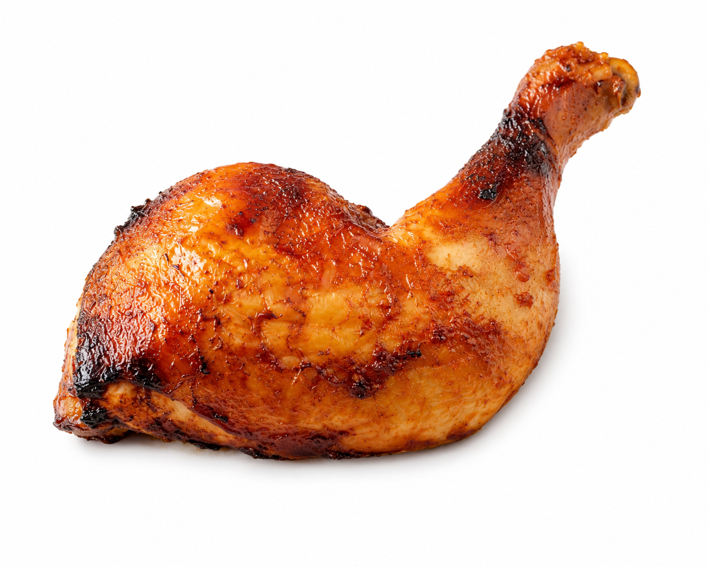 1 Gegrilde Bout image