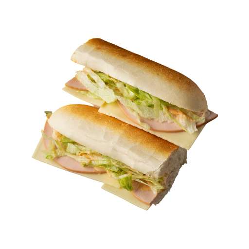 Broodje Gezond Kipfilet image