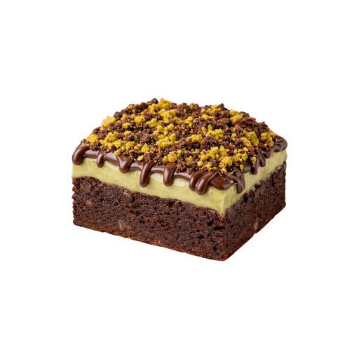 Dubai Brownie image