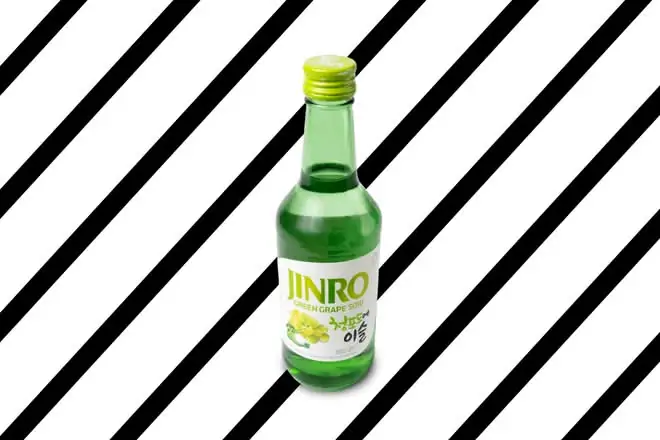 Soju Special image