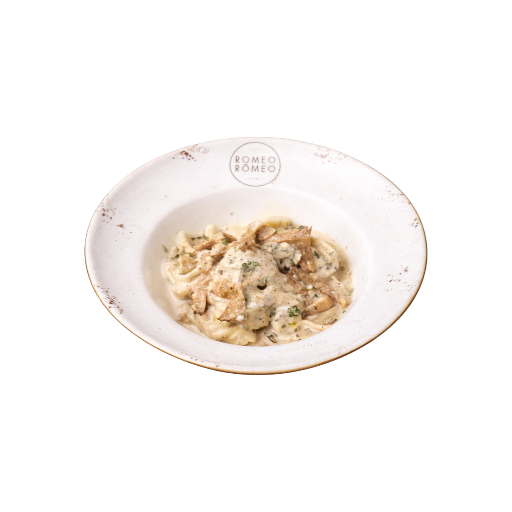 Trüffelpasta image