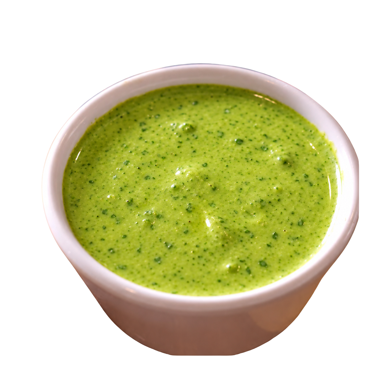 BASIL SAUCE image