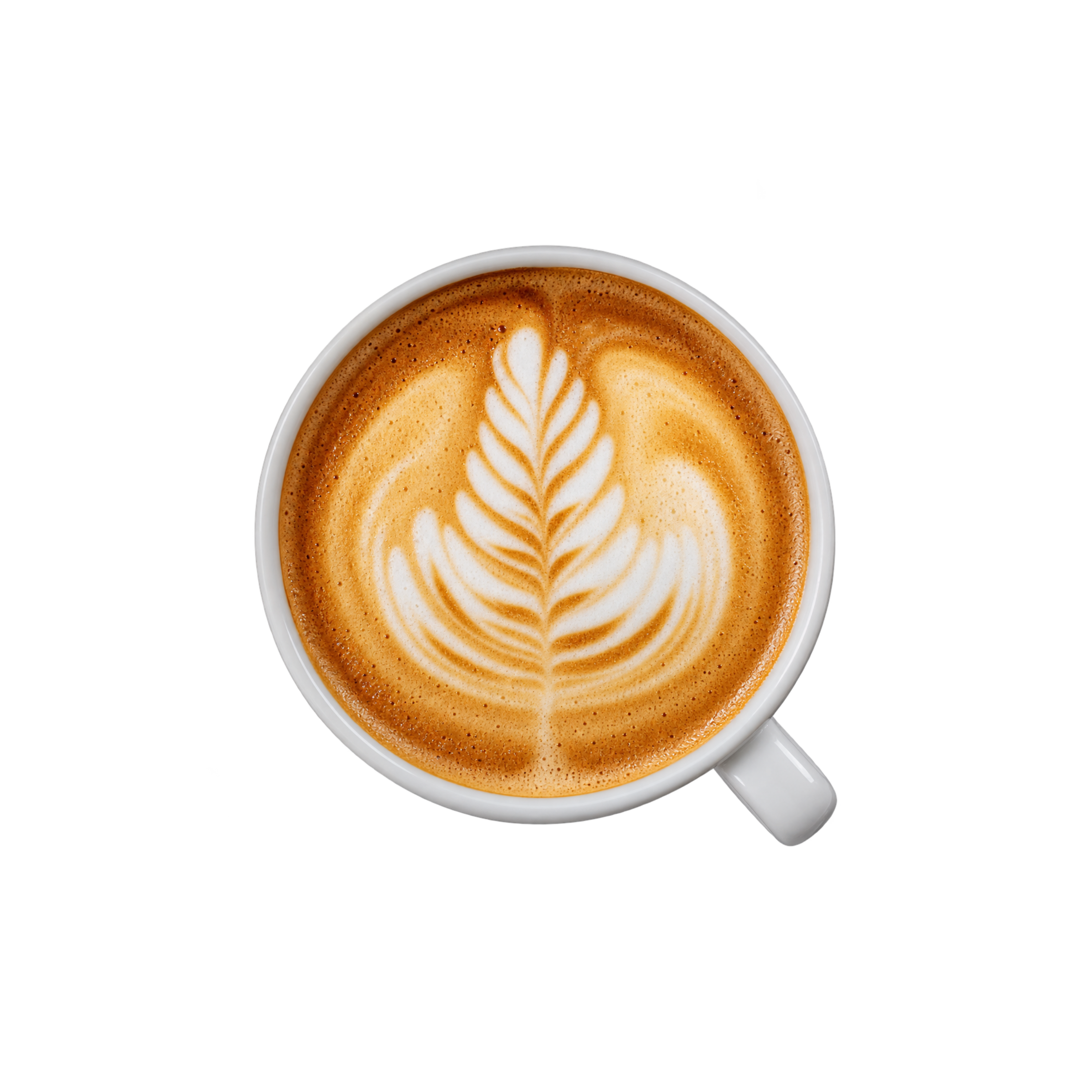 Cappuccino image