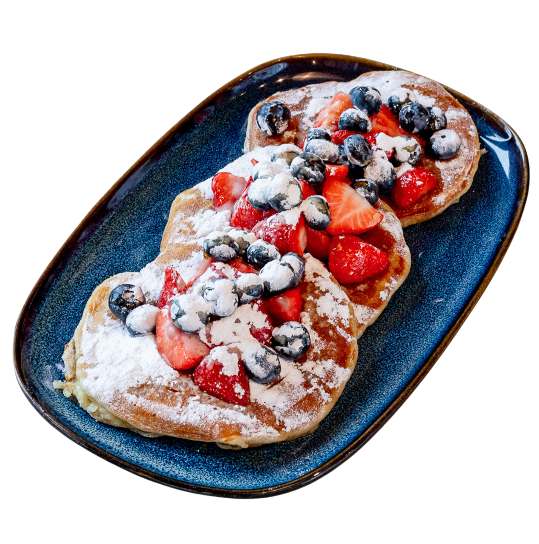 RED FRUIT image