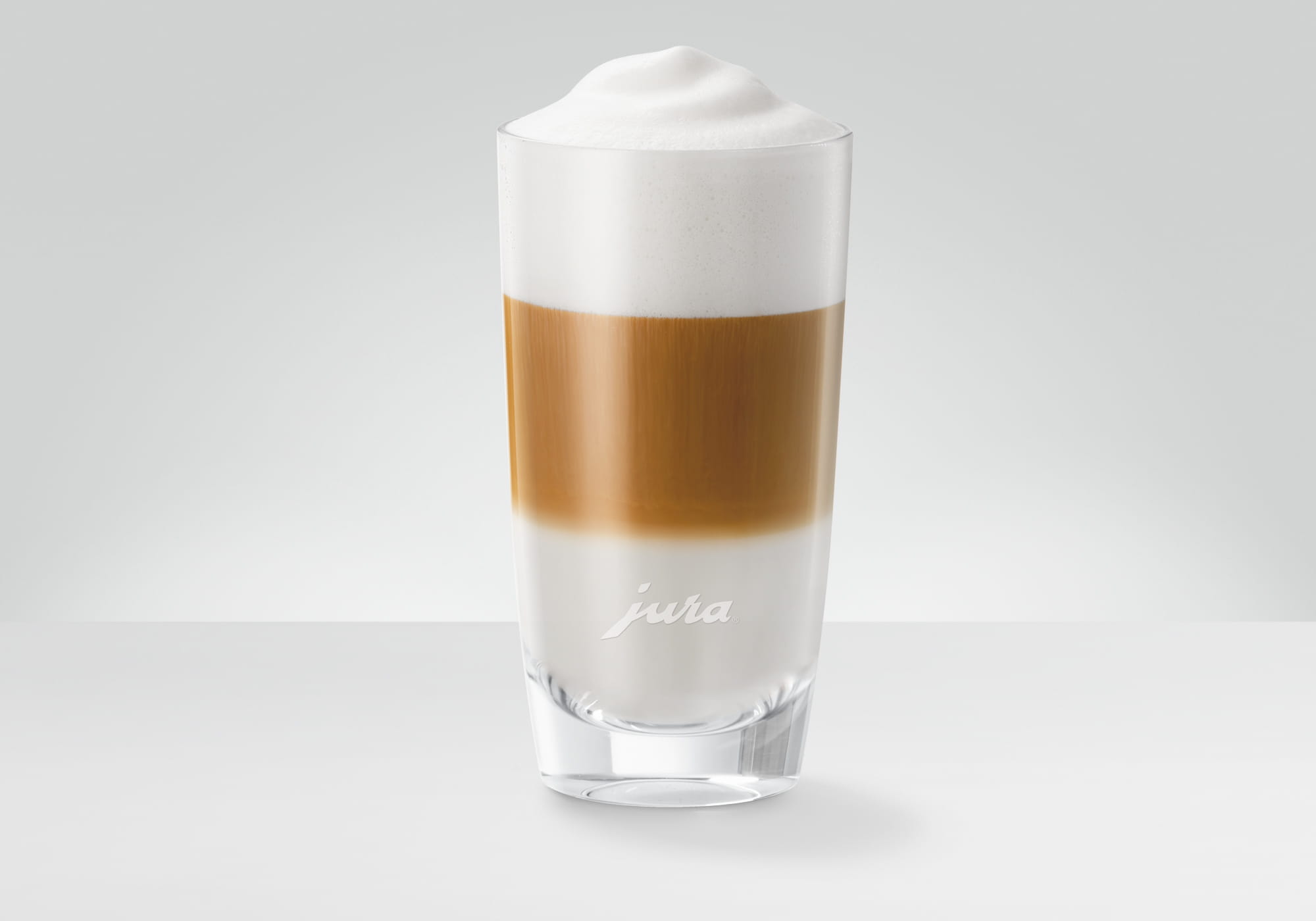 Latte Macchiato image