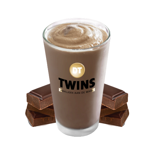 Milkshake Chocolade image