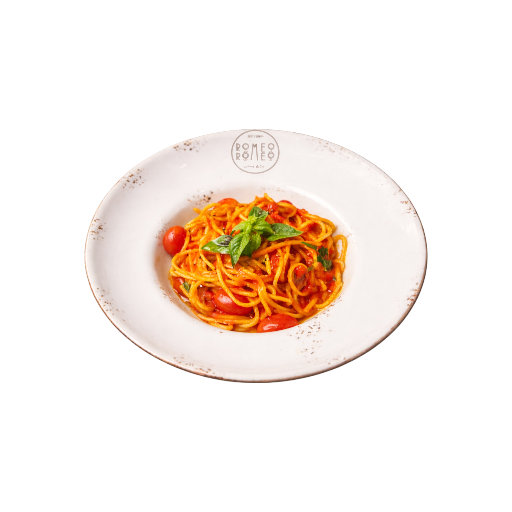 Spaghetti Napoli image