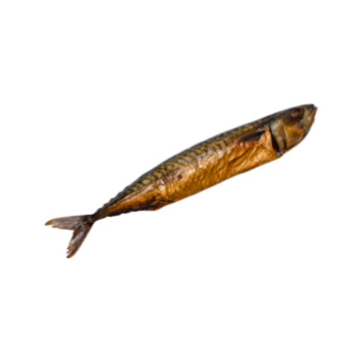 Gerookte makreel image