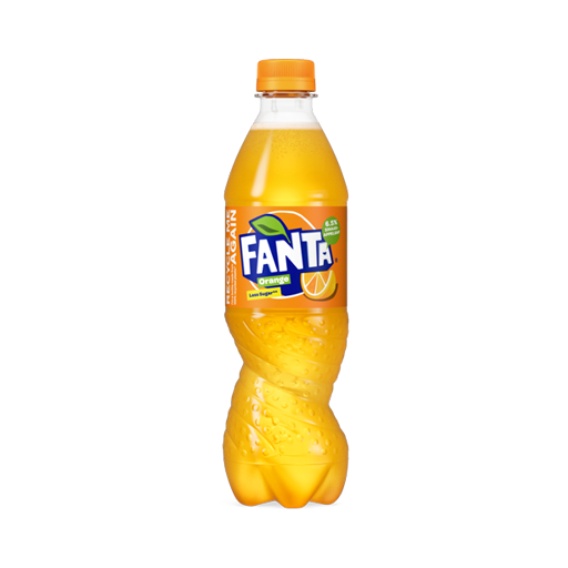 Fanta image