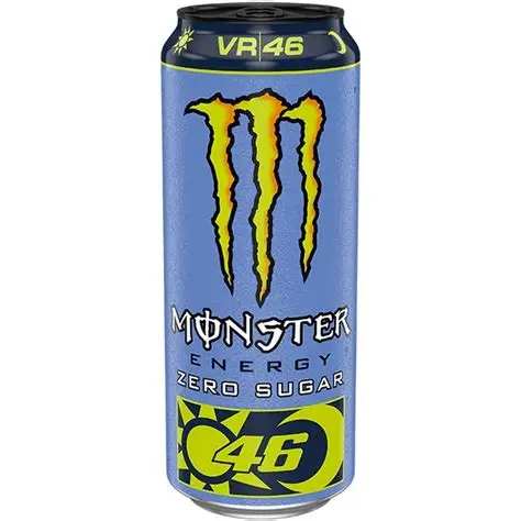 Monster VR46 image