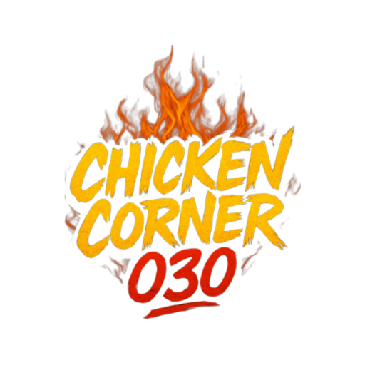 Chicken Corner Utrecht