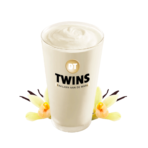 Milkshake Vanille image