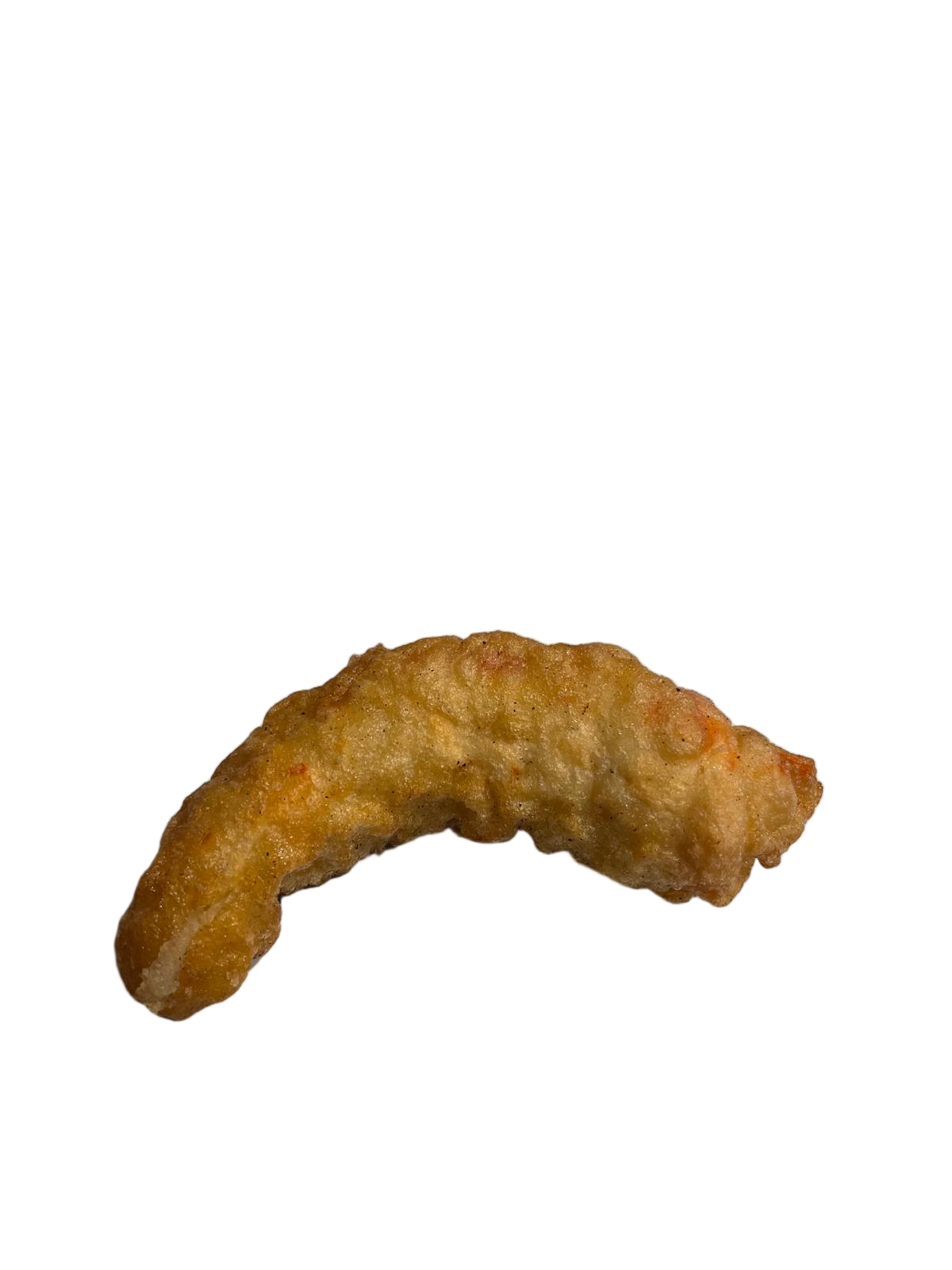Gebakken surimi garnaal image