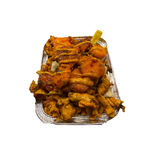 Kapsalon Mix Klein image
