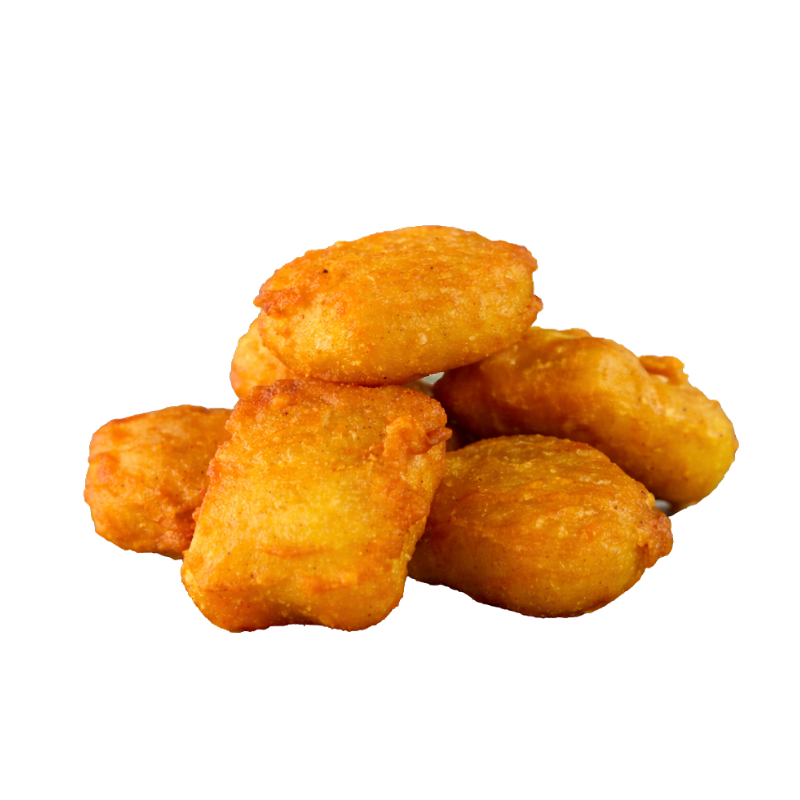 6er Chicken Nuggets image
