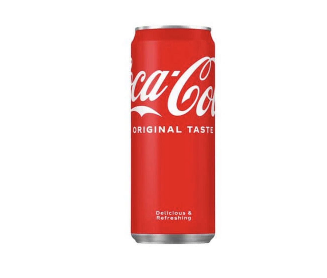 Coca cola image