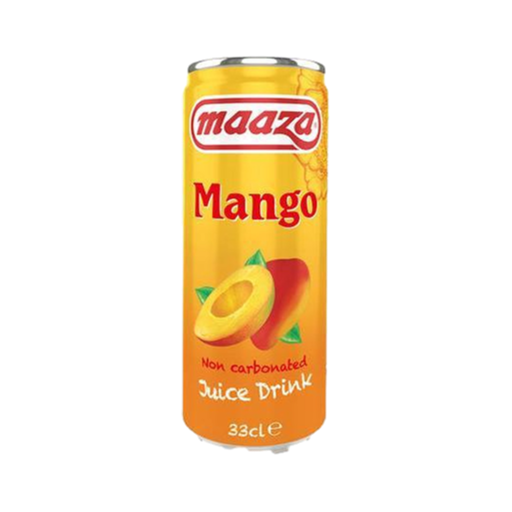 Maaza Mango image