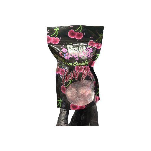 Fruit perks cherry bouquet image