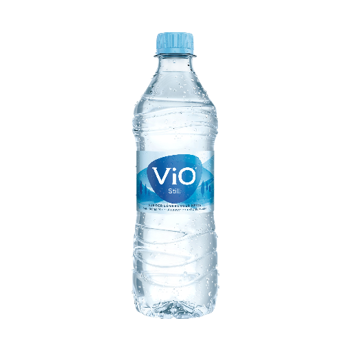 ViO Mineralwasser Still 0,5 l image
