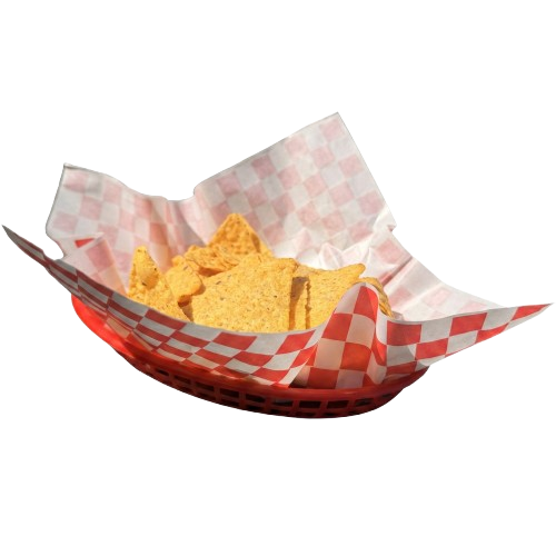 Tortilla Chips image
