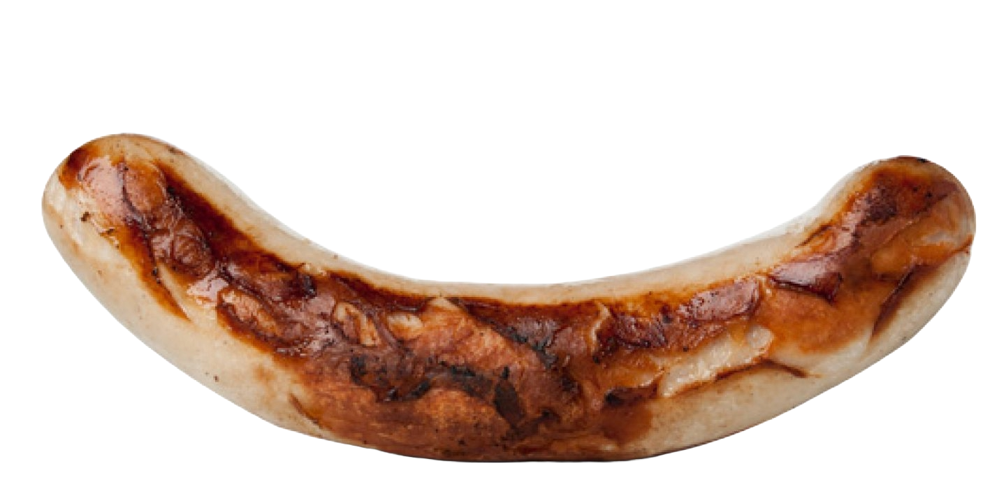 Bratwurst image