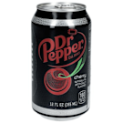 Dr. Pepper Cherry 355ml image