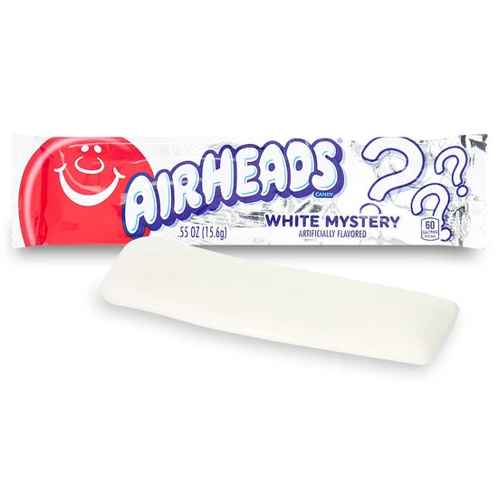 Airheads White Mystery image