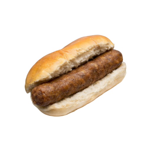Broodje frikandel image
