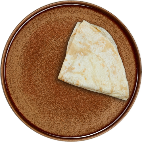 Roti Plaat image
