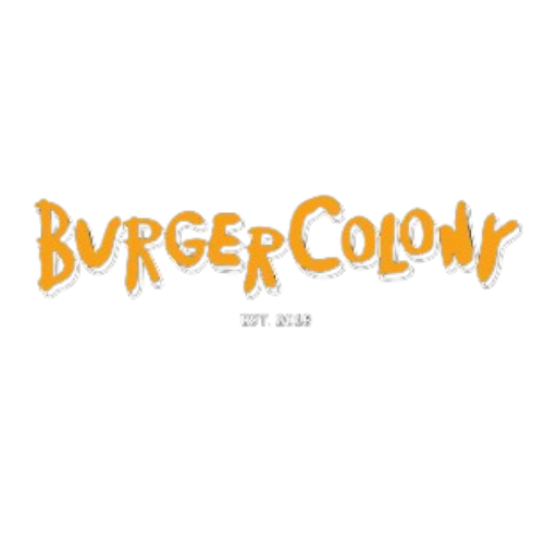 Burger Colony