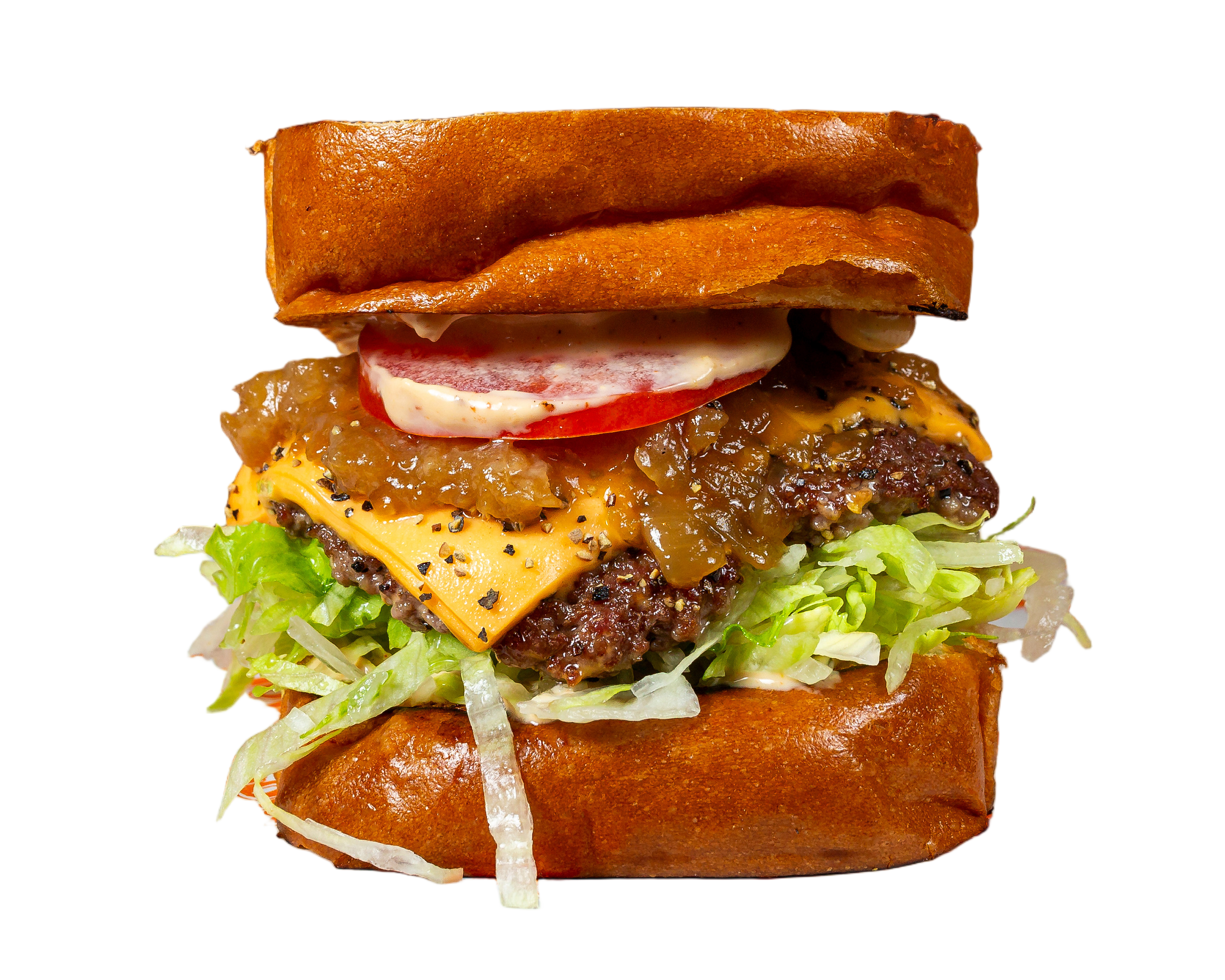 Patty Melt image