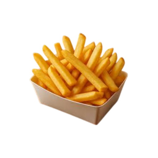 Fries image