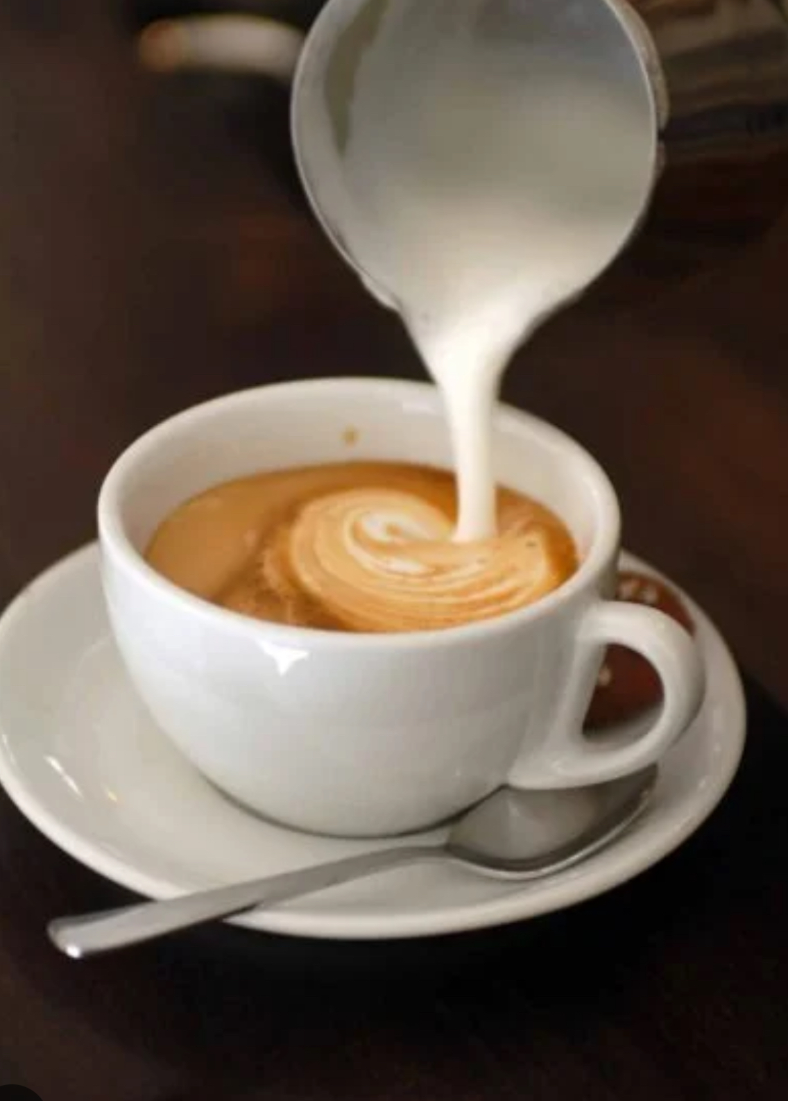 Cappuccino image