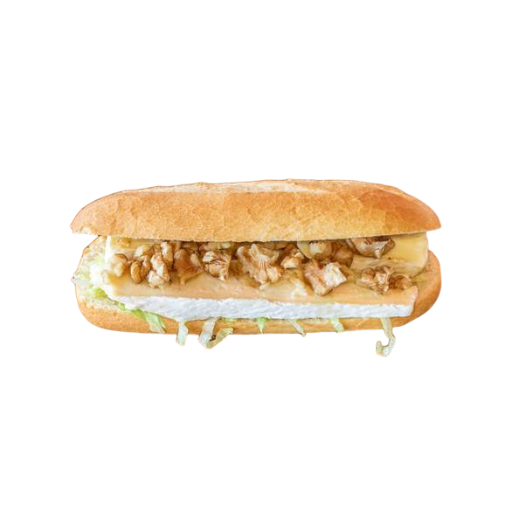 Brie speciaal (V) image