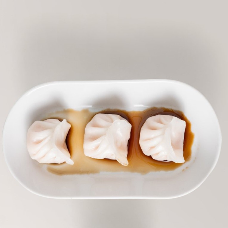 🦐Shrimp Dumpling image