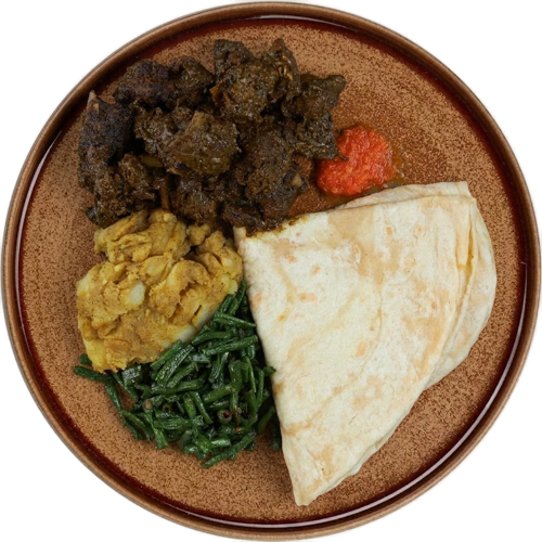 Roti Lams image