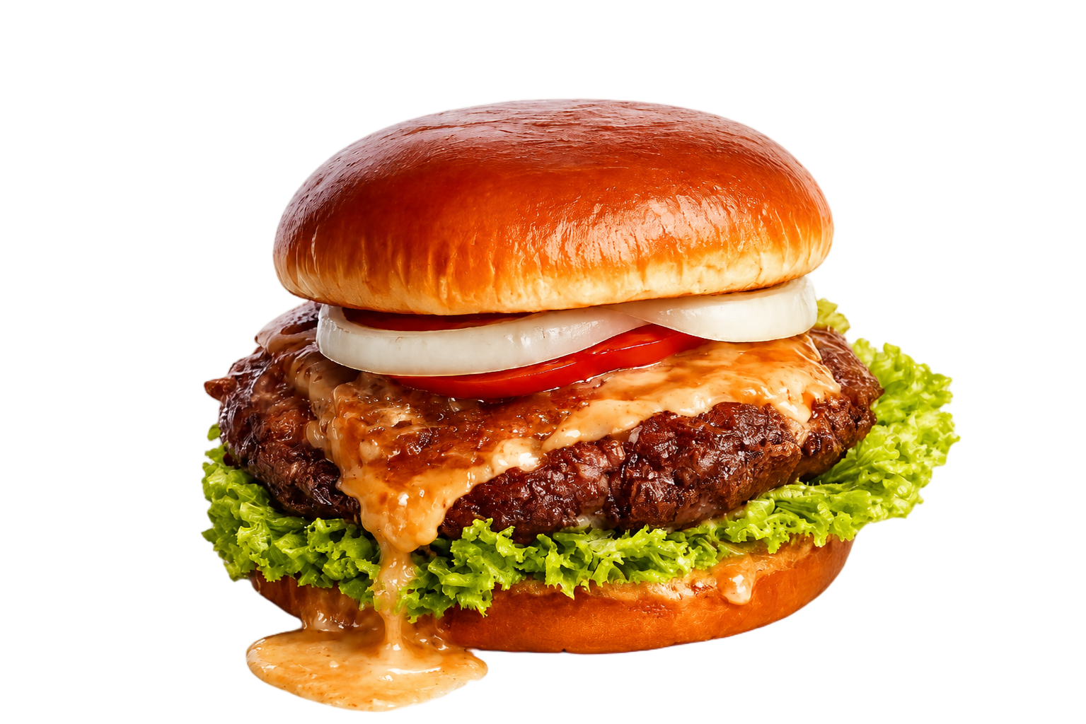 Brooklyn Burger image