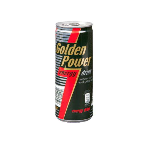 Golden Power image